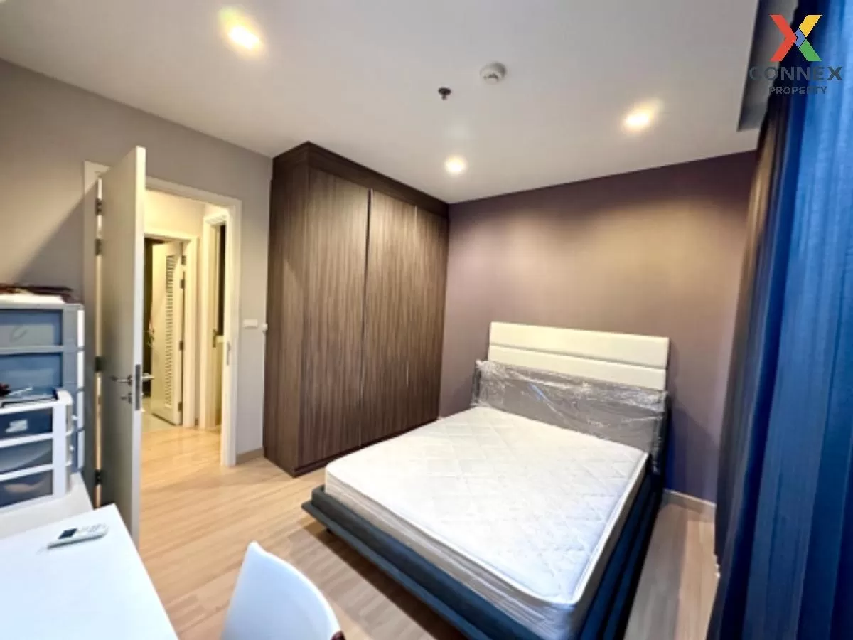 For Sale Condo , Urbano Absolute Sathorn - Taksin , BTS-Krung Tho 4