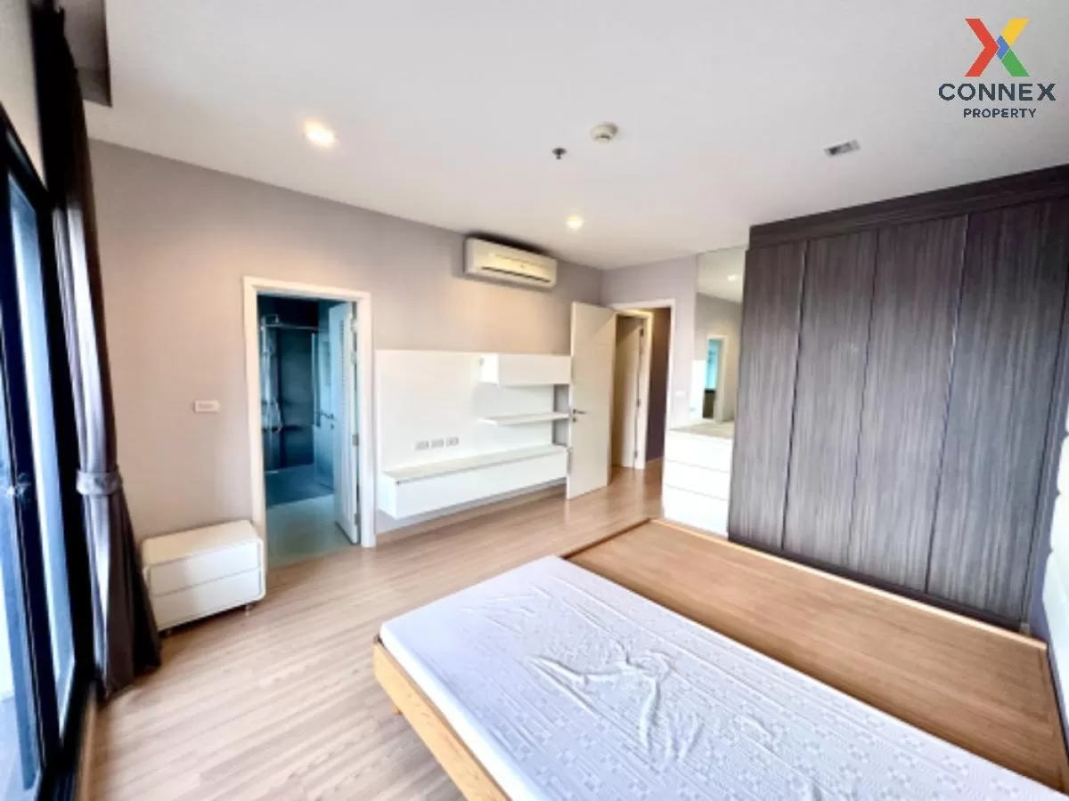 For Sale Condo , Urbano Absolute Sathorn - Taksin , BTS-Krung Tho