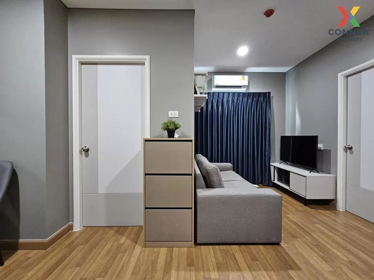 เช่าคอนโด  ลุมพินี เพลส รัชดา - สาธุ BTS-ช่องนนทรี ช่องนนทรี เขต  2