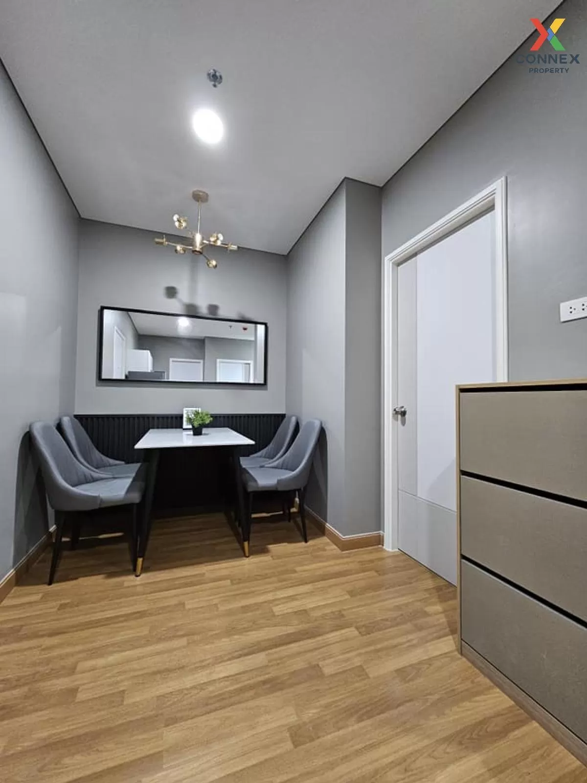 เช่าคอนโด  ลุมพินี เพลส รัชดา - สาธุ BTS-ช่องนนทรี ช่องนนทรี เขต  3