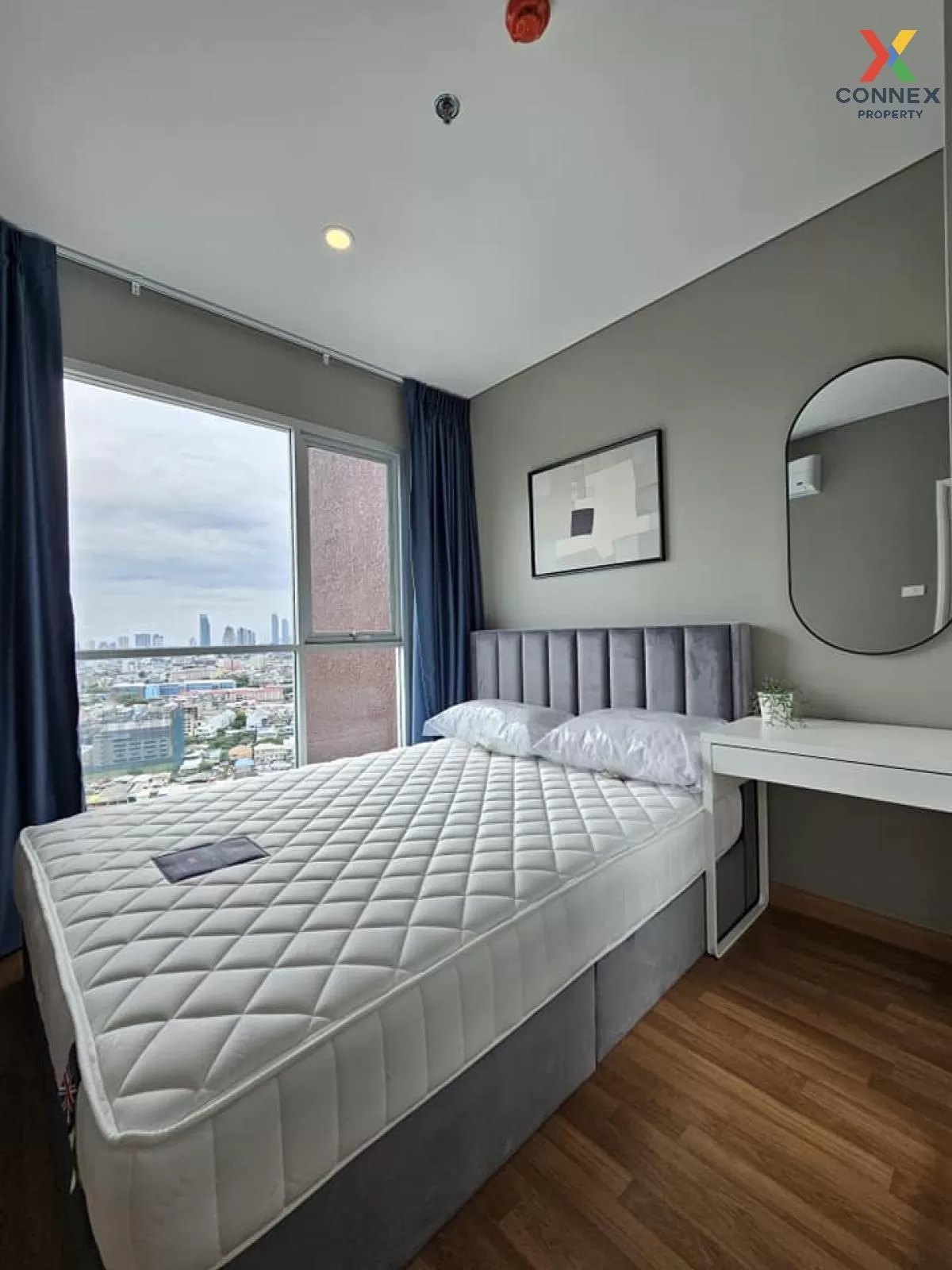 เช่าคอนโด  ลุมพินี เพลส รัชดา - สาธุ BTS-ช่องนนทรี ช่องนนทรี เขต 