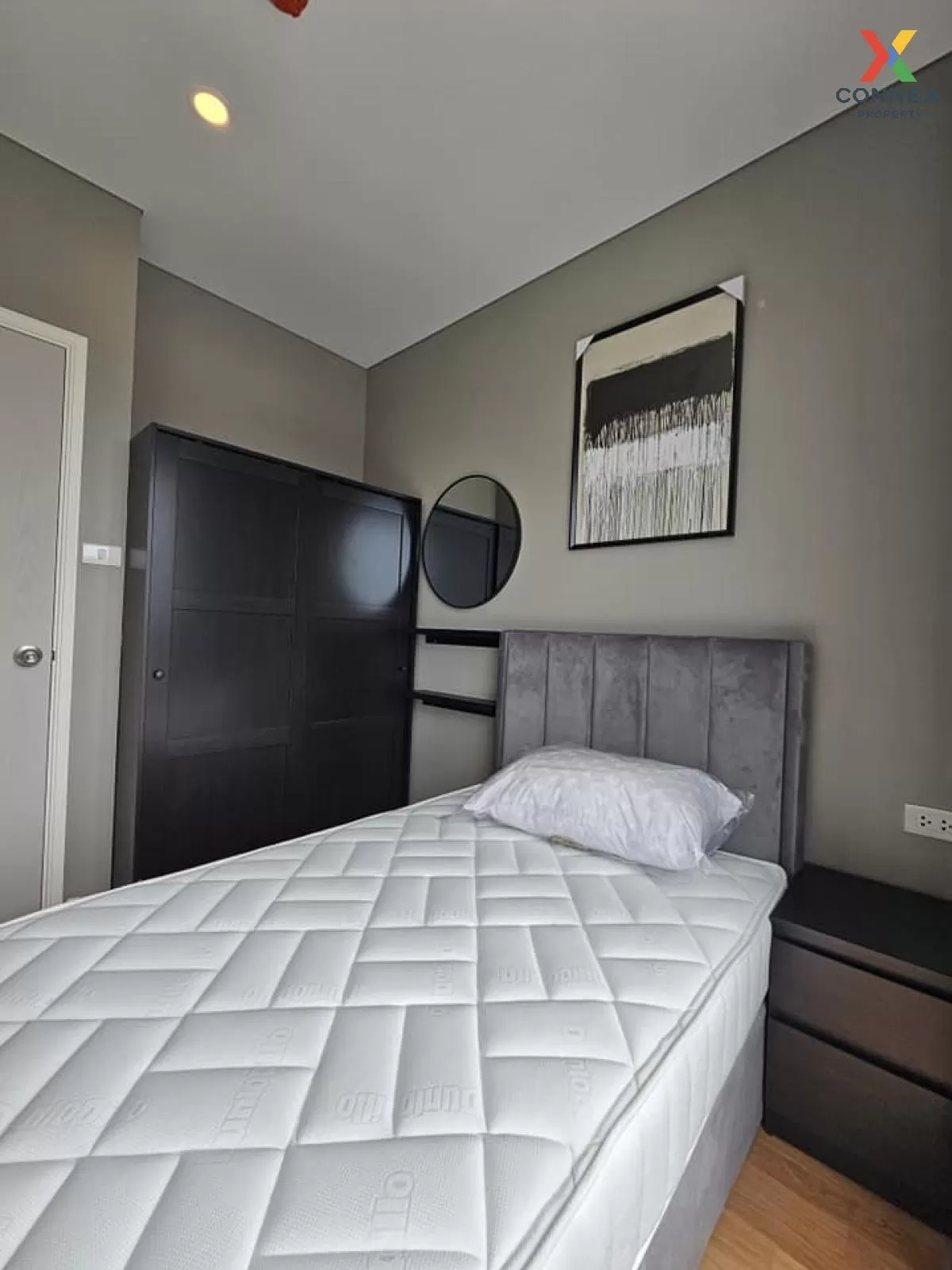 เช่าคอนโด  ลุมพินี เพลส รัชดา - สาธุ BTS-ช่องนนทรี ช่องนนทรี เขต 