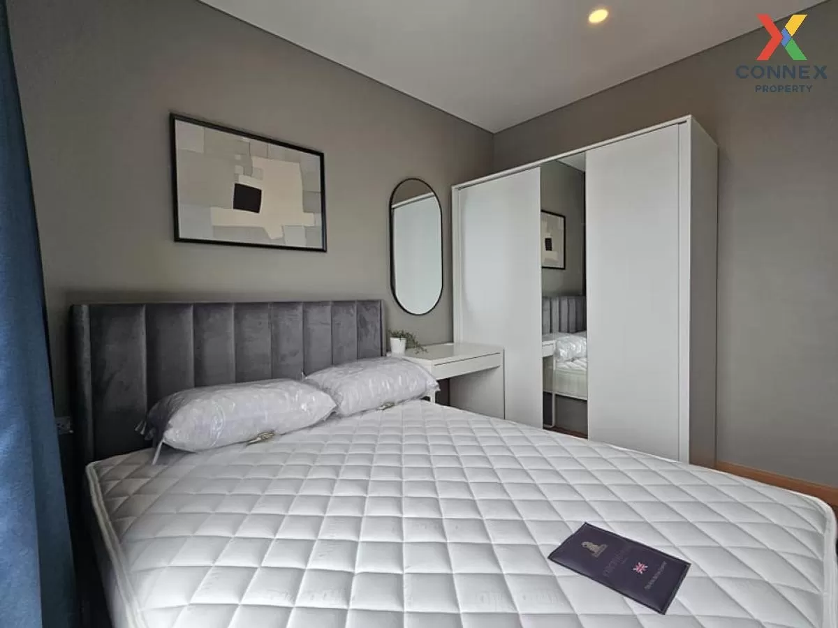 เช่าคอนโด  ลุมพินี เพลส รัชดา - สาธุ BTS-ช่องนนทรี ช่องนนทรี เขต 