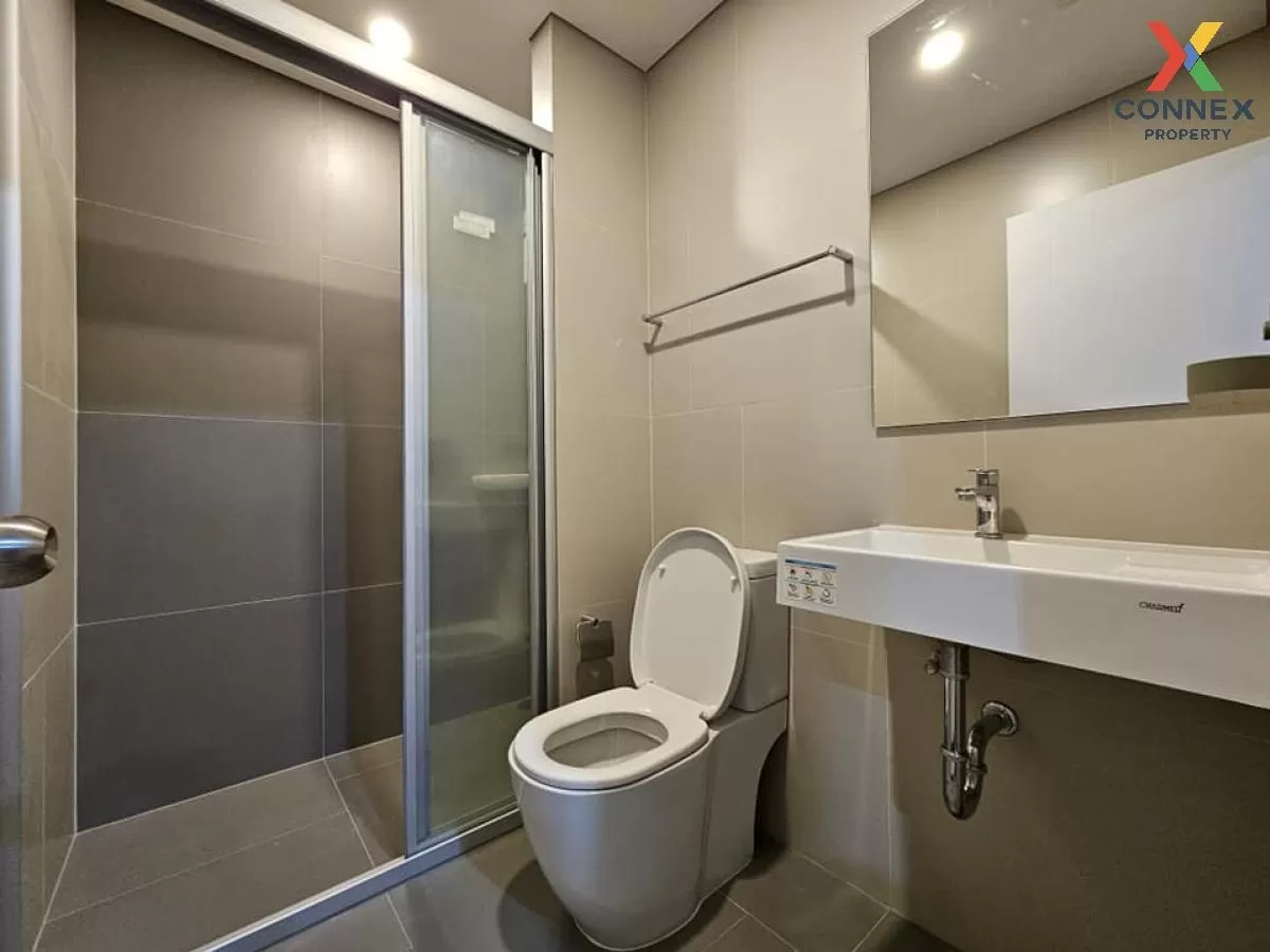 เช่าคอนโด  ลุมพินี เพลส รัชดา - สาธุ BTS-ช่องนนทรี ช่องนนทรี เขต 