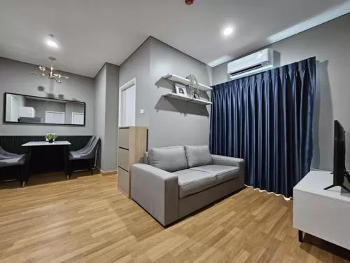 เช่าคอนโด  ลุมพินี เพลส รัชดา - สาธุ BTS-ช่องนนทรี ช่องนนทรี เขต ยานนาวา กรุงเทพ CX-84209