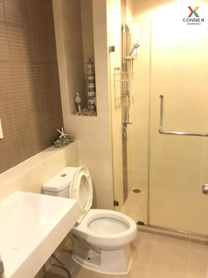 For Sale Condo , Ivy River , Bang Pakok , Rat Burana , Bangkok , 