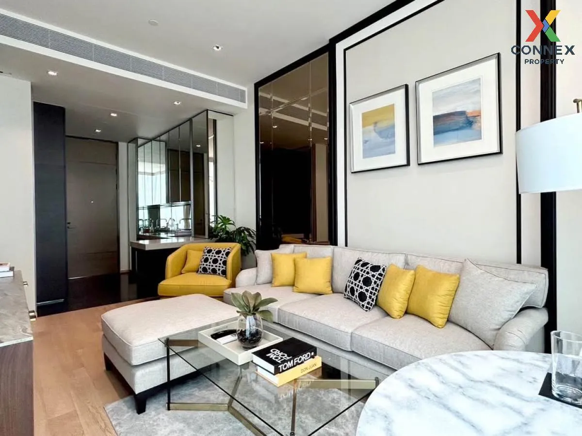 For Rent Condo , 28 Chidlom , BTS-Chit Lom , Lumpini , Pathum Wan 2