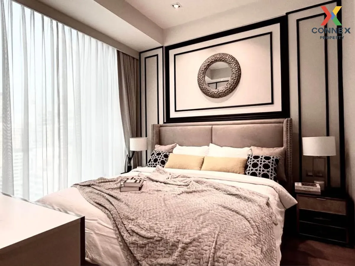 For Rent Condo , 28 Chidlom , BTS-Chit Lom , Lumpini , Pathum Wan