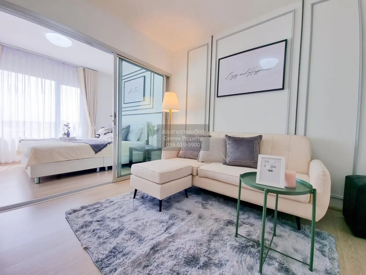 ขายคอนโด  พลัม คอนโด พระราม 2 บางมด เขต จอมทอง กรุงเทพ CX-84214 1