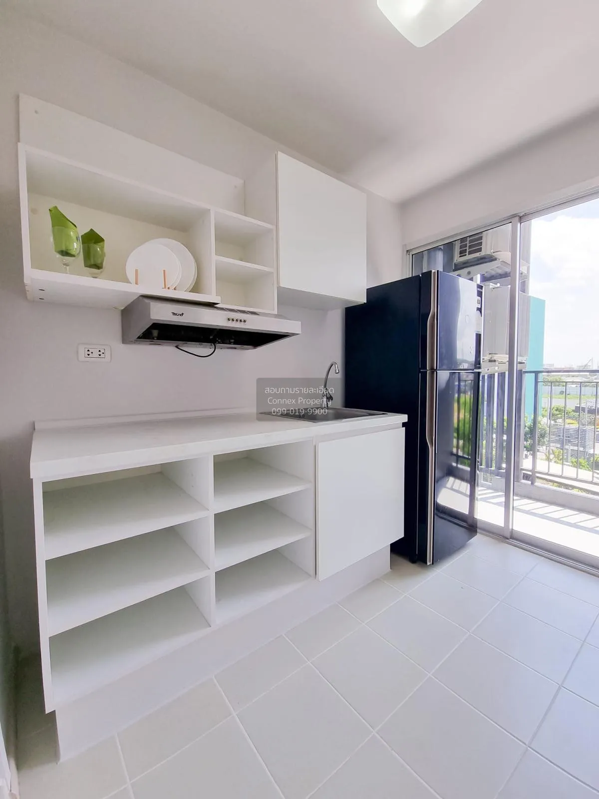 ขายคอนโด  พลัม คอนโด พระราม 2 บางมด เขต จอมทอง กรุงเทพ CX-84214 2