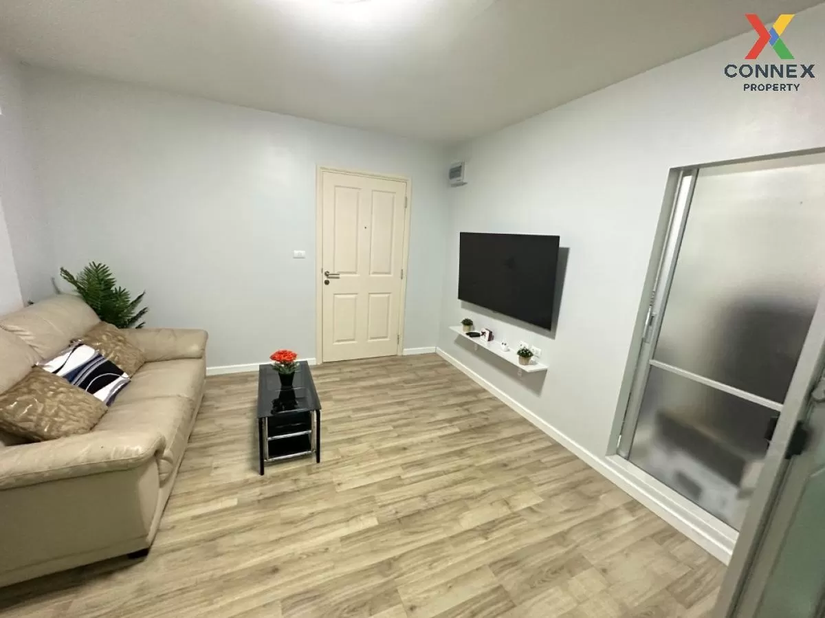 For Sale Condo , Dcondo Onnut - Rama 9 , ARL-Ban Thap Chang , Pra For Sale Condo , Dcondo Onnut - Rama 9 , ARL-Ban Thap Chang , Pra 4