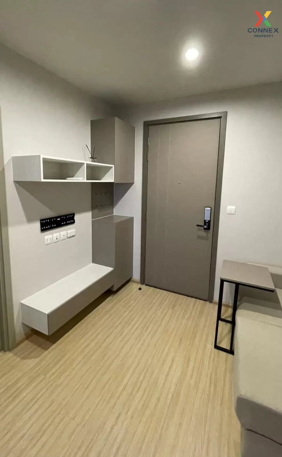 For Rent Condo , The Privacy Thaphra Interchange , MRT-Tha Phra , 1