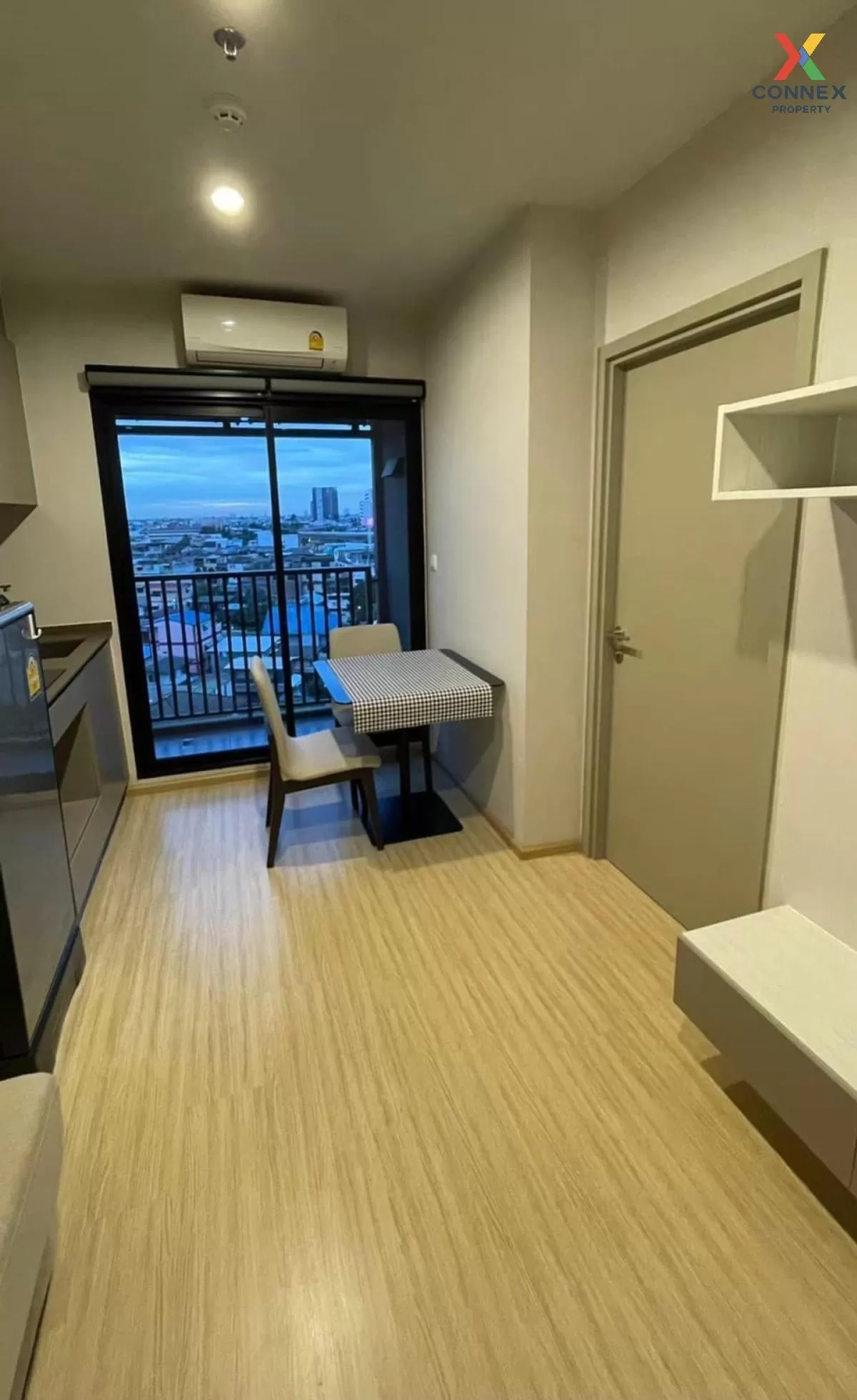 For Rent Condo , The Privacy Thaphra Interchange , MRT-Tha Phra , 3