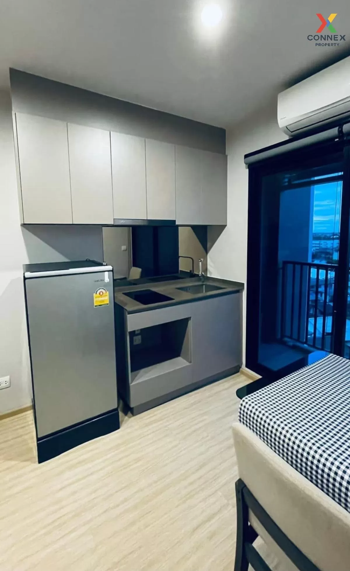 For Rent Condo , The Privacy Thaphra Interchange , MRT-Tha Phra , 4