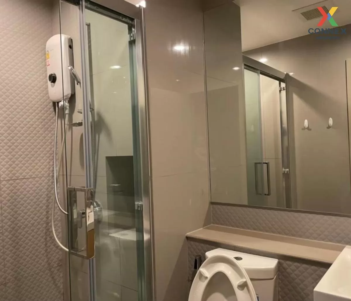 For Rent Condo , The Privacy Thaphra Interchange , MRT-Tha Phra ,