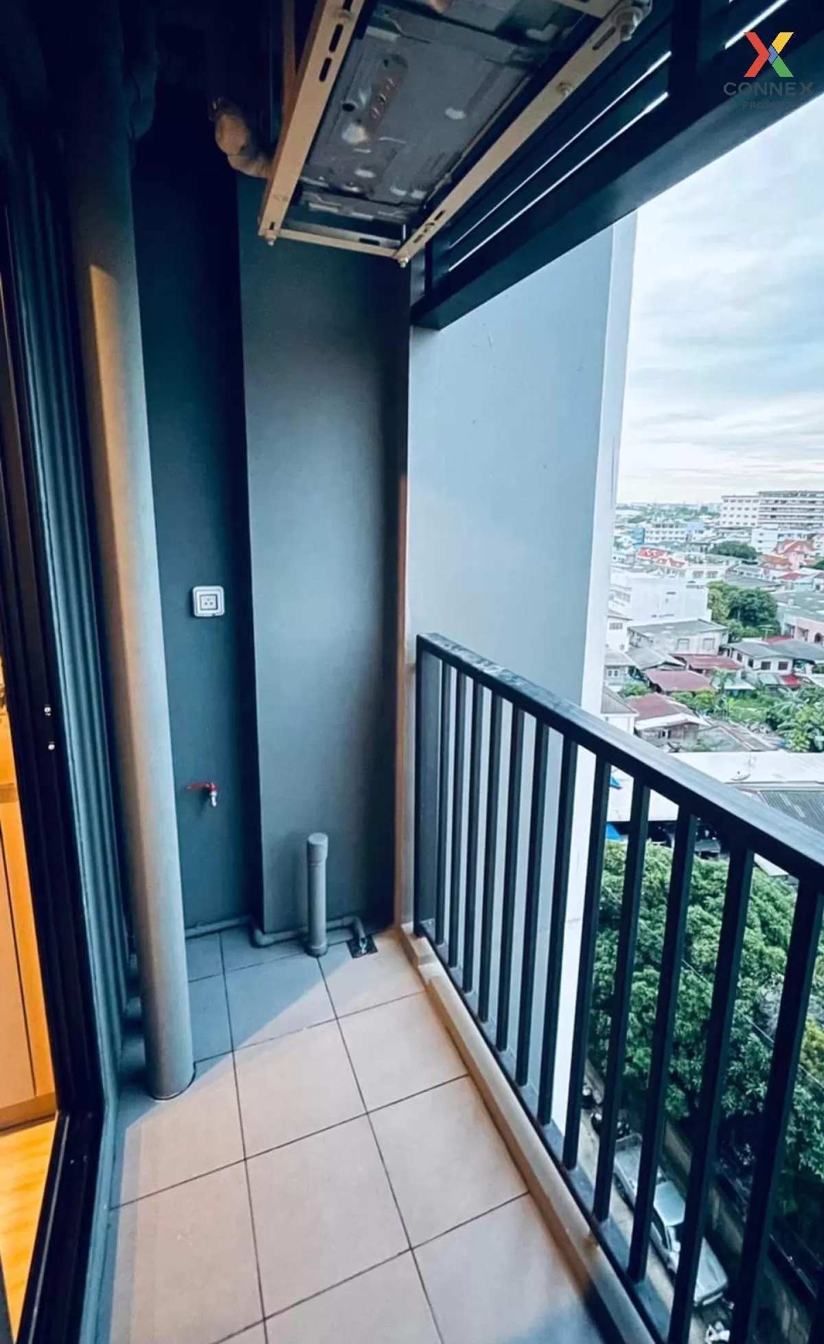 For Rent Condo , The Privacy Thaphra Interchange , MRT-Tha Phra ,