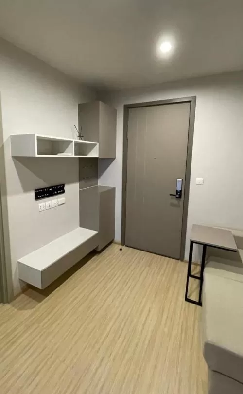 เช่าคอนโด  เดอะ ไพรเวซี่ ท่าพระ อินเตอร์เชนจ์ MRT-ท่าพระ วัดท่าพระ เขต บางกอกใหญ่ กรุงเทพ CX-84217