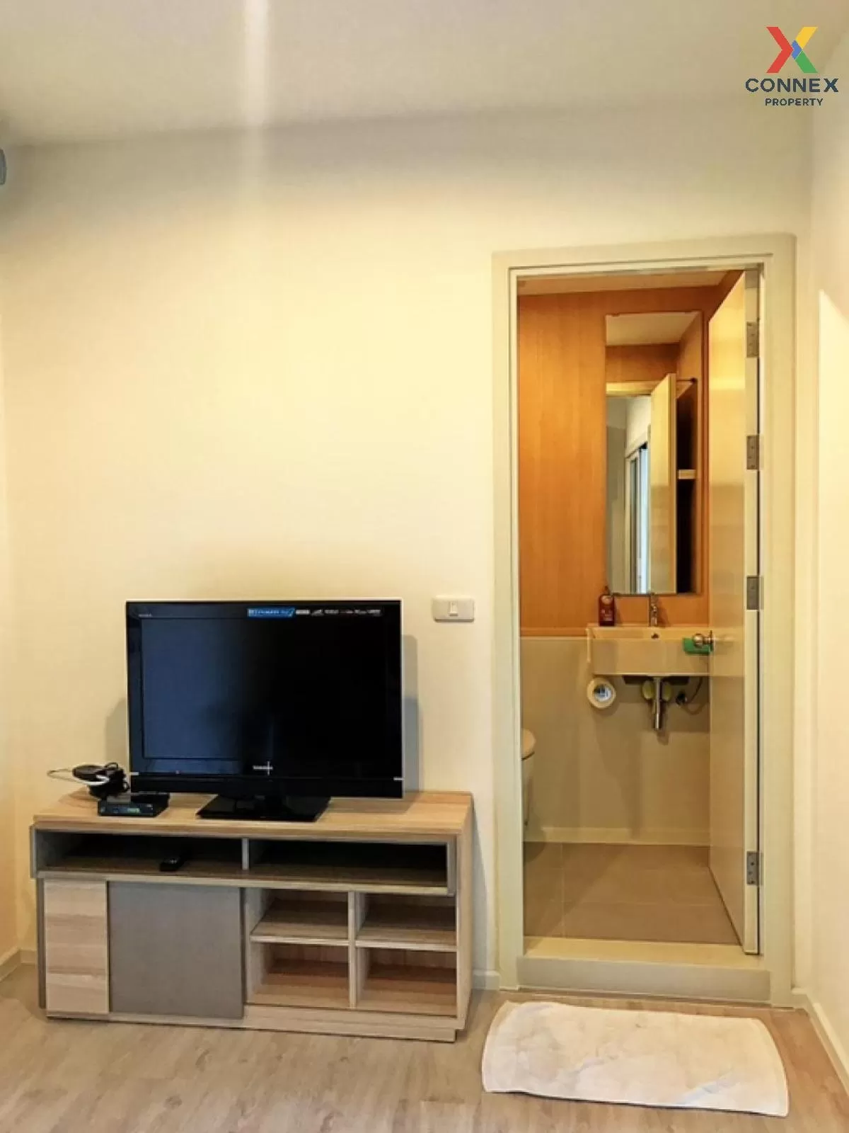 เช่าคอนโด  แอสปาย สาทร - ท่าพระ BTS-ตลาดพลู บุคคโล เขต ธนบุรี กรุ 2