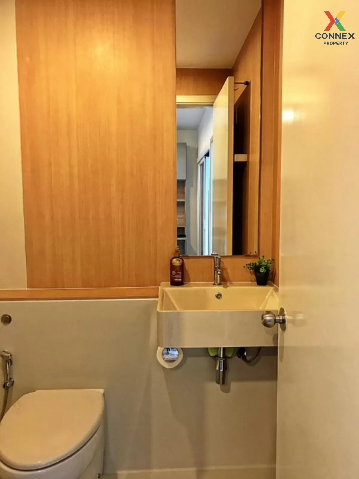 เช่าคอนโด  แอสปาย สาทร - ท่าพระ BTS-ตลาดพลู บุคคโล เขต ธนบุรี กรุ