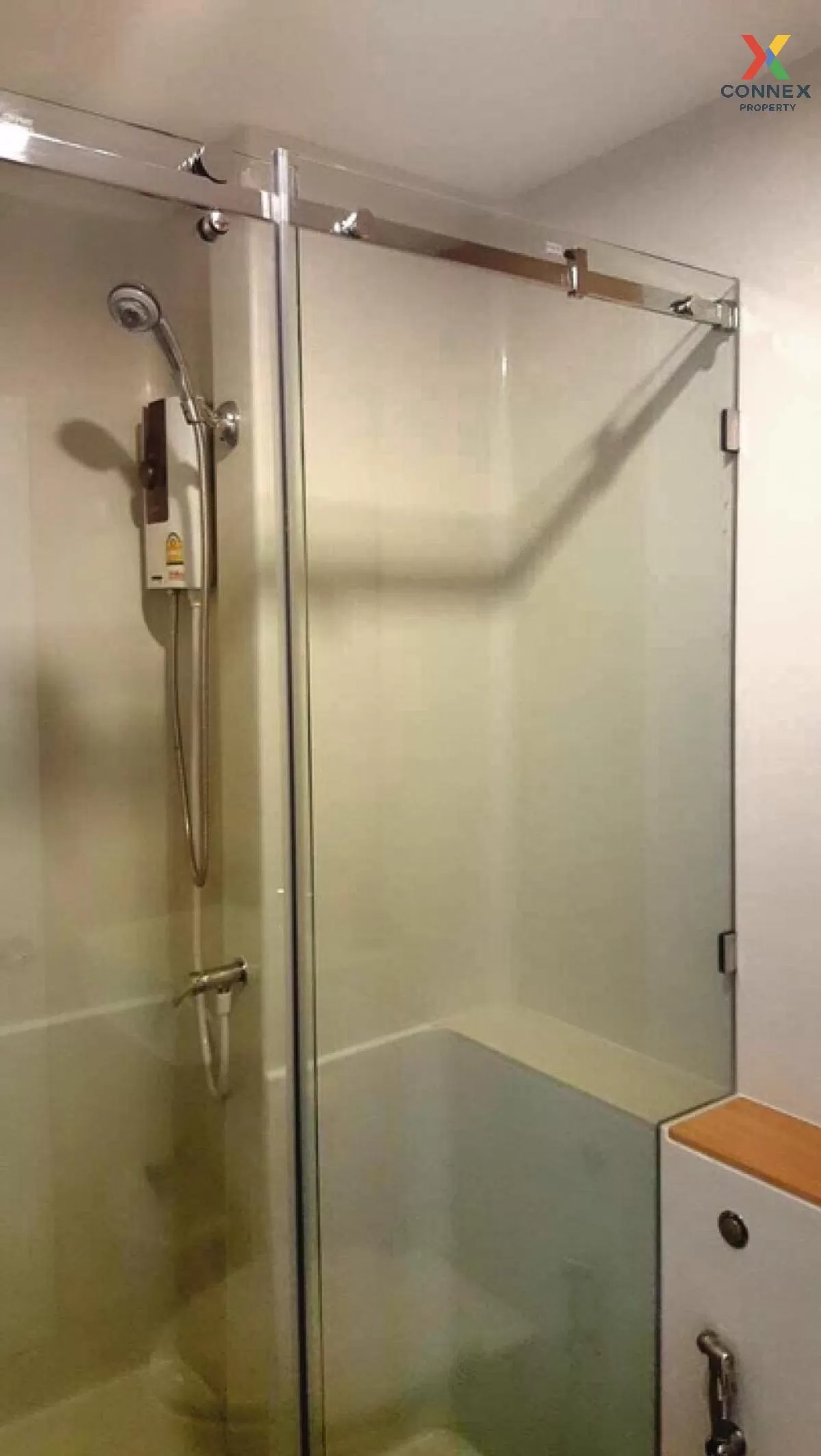 เช่าคอนโด  แอสปาย สาทร - ท่าพระ BTS-ตลาดพลู บุคคโล เขต ธนบุรี กรุ