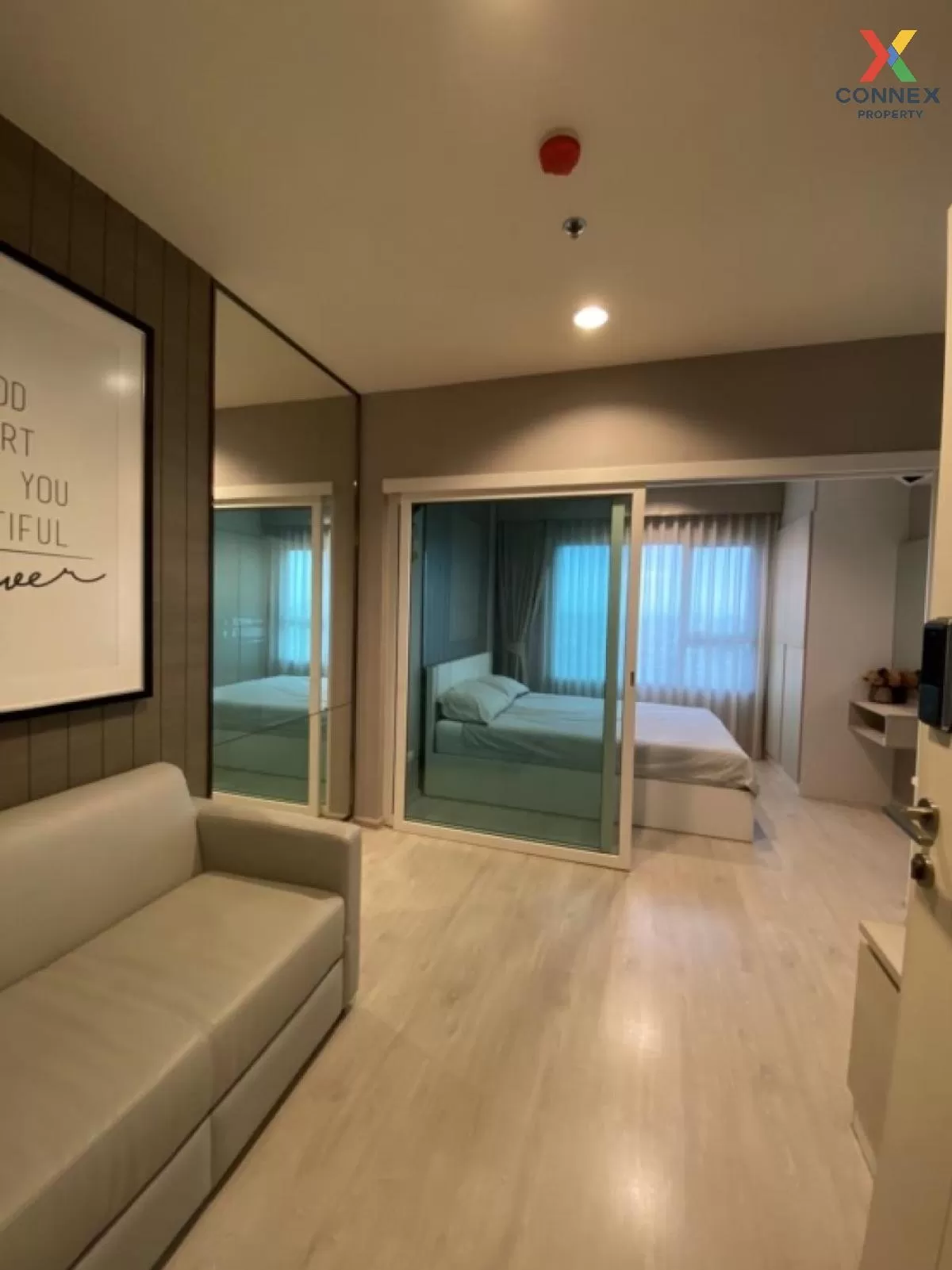 For Sale Condo , Aspire Ratchada - Wongsawang , MRT-Wong Sawang , 4