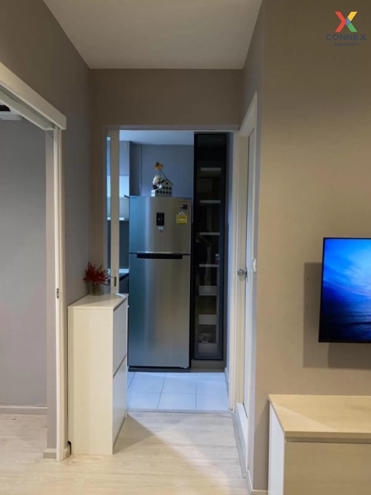 For Rent Condo , Aspire Ratchada - Wongsawang , MRT-Wong Sawang , 3