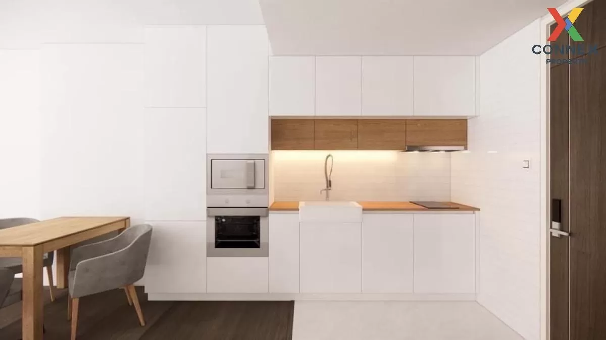 ขายคอนโด  ศุภาลัย เอลีท สาทร-สวนพลู BTS-สุรศักดิ์ ทุ่งมหาเมฆ เขต  1