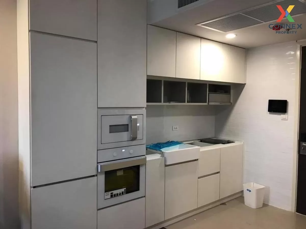 ขายคอนโด  ศุภาลัย เอลีท สาทร-สวนพลู BTS-สุรศักดิ์ ทุ่งมหาเมฆ เขต  2