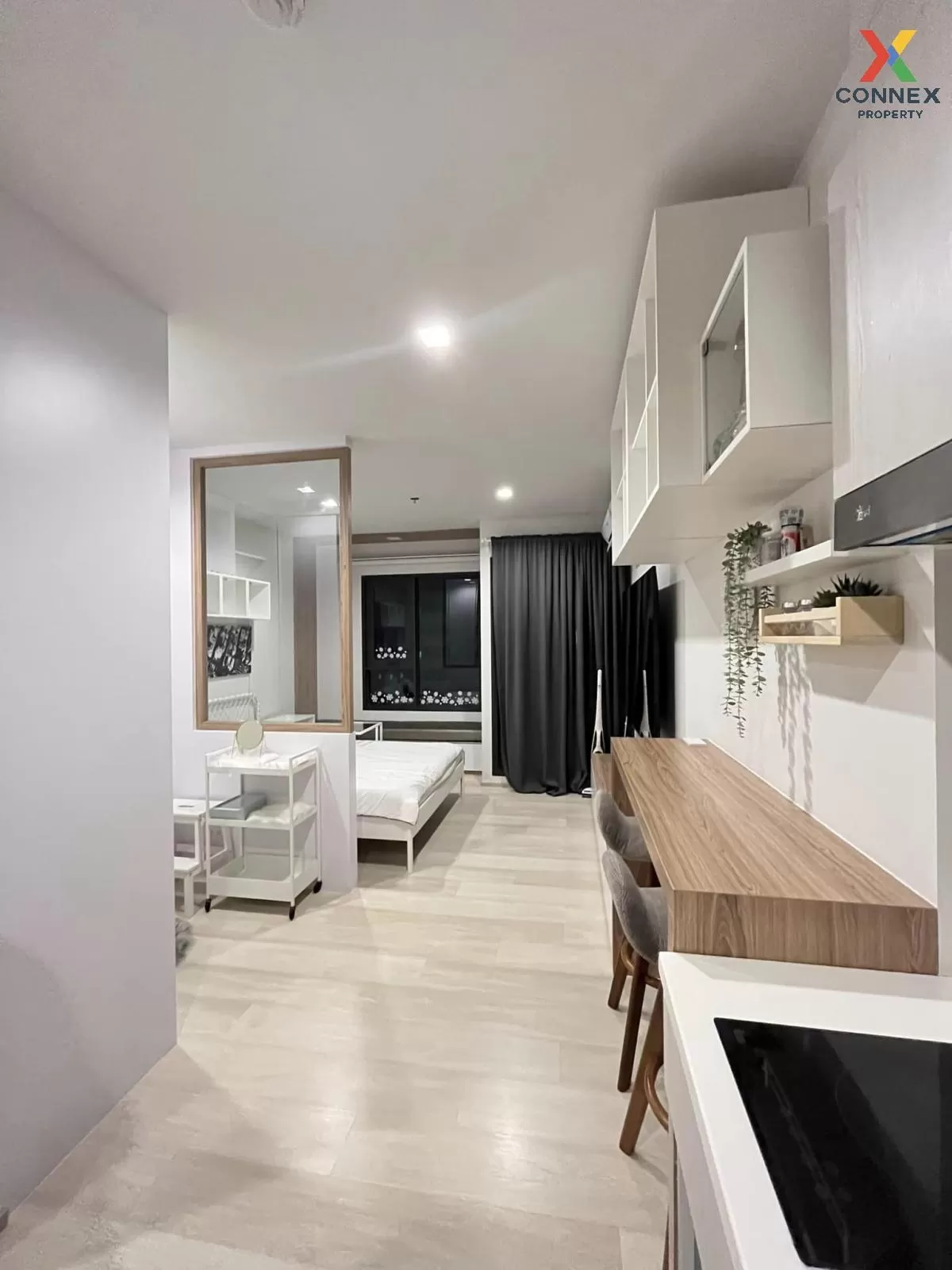 เช่าคอนโด  ไลฟ์ วัน ไวร์เลส BTS-เพลินจิต ลุมพินี เขต ปทุมวัน กรุง