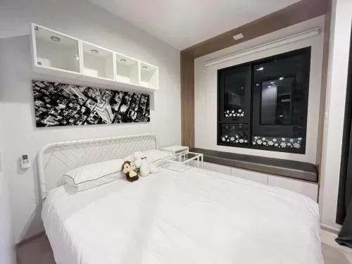 เช่าคอนโด  ไลฟ์ วัน ไวร์เลส BTS-เพลินจิต ลุมพินี เขต ปทุมวัน กรุงเทพ CX-84230