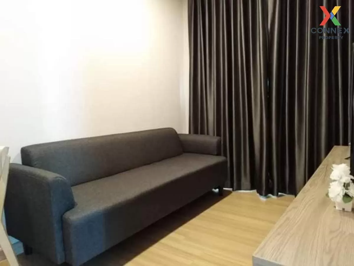 For Rent Condo , Chateau in Town Charansanitwong 96/2 , MRT-Bang  2
