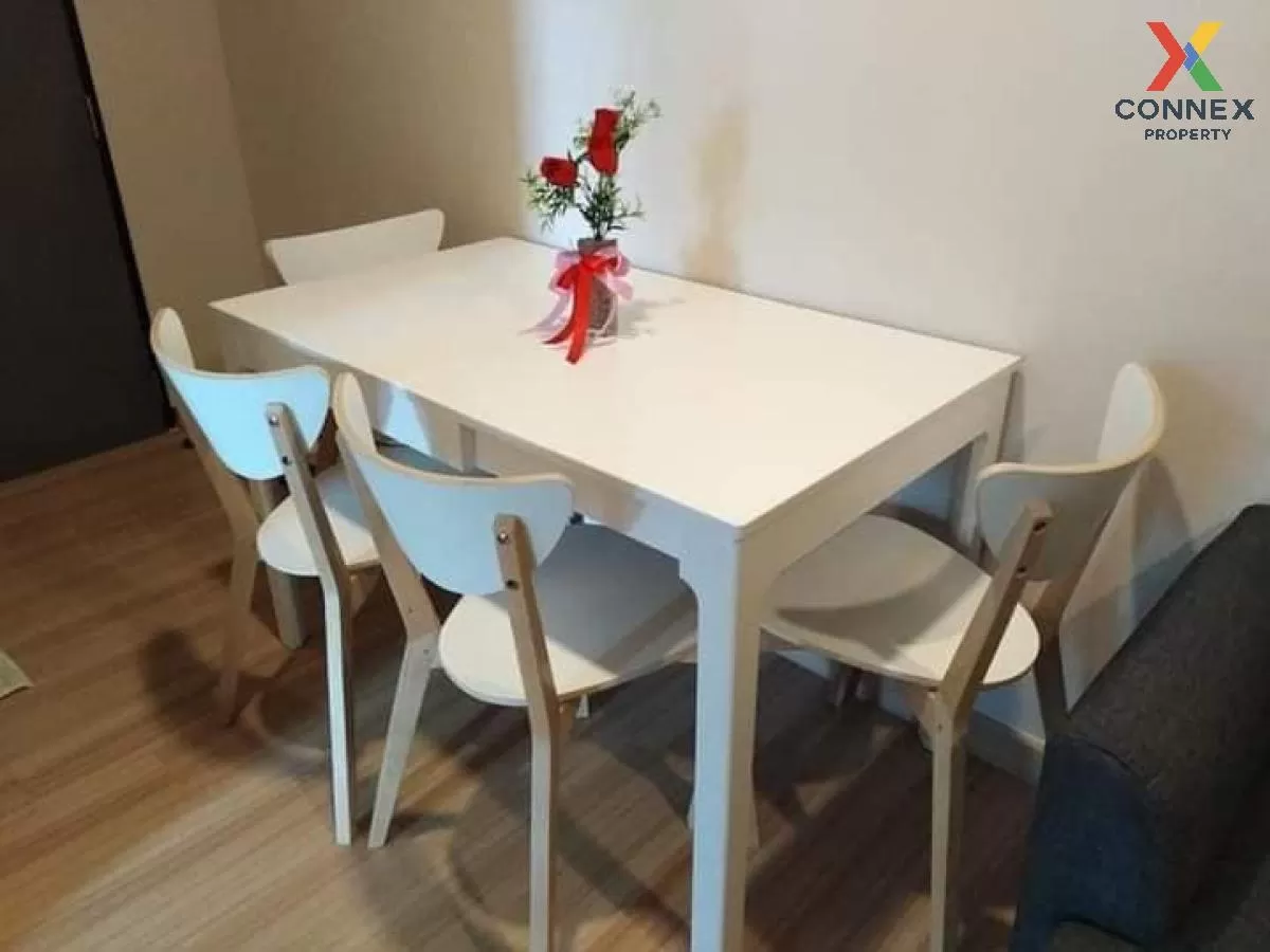 For Rent Condo , Chateau in Town Charansanitwong 96/2 , MRT-Bang  4