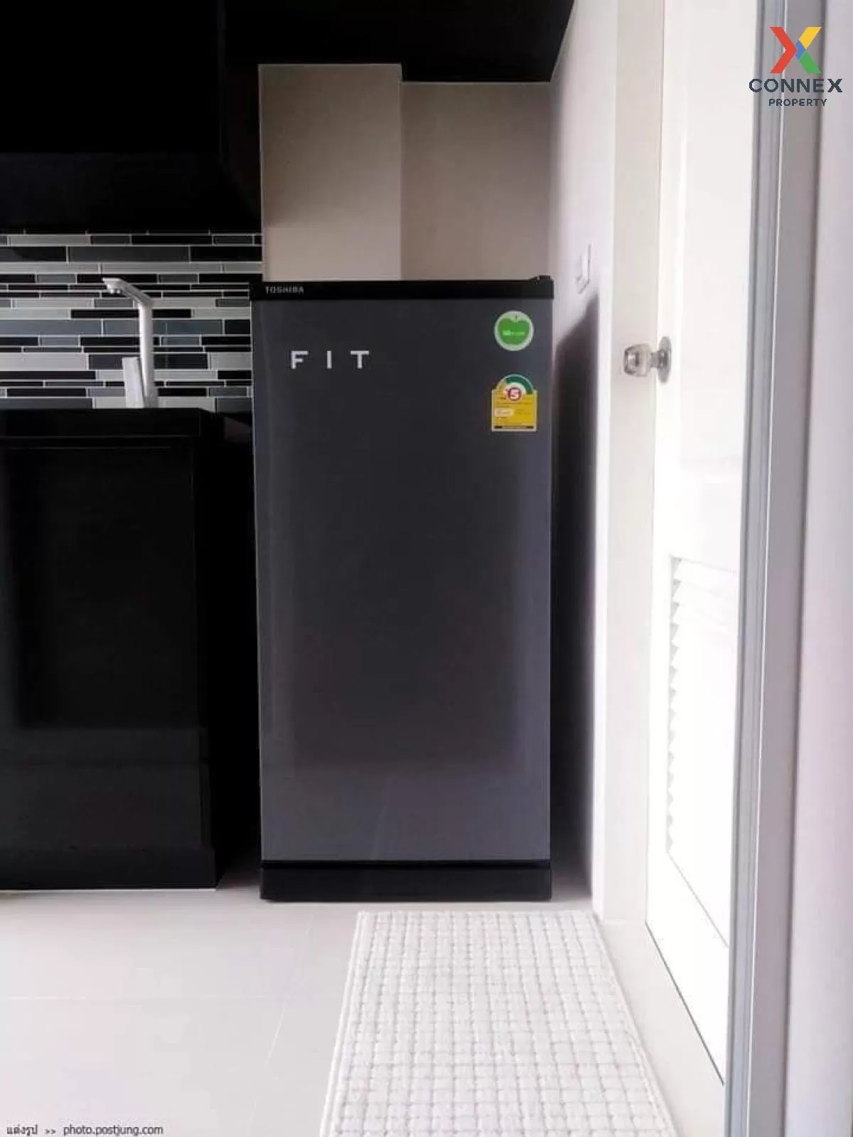 For Rent Condo , Chateau in Town Charansanitwong 96/2 , MRT-Bang 