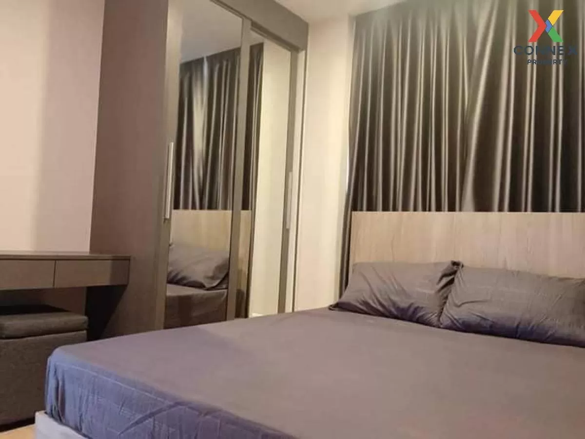 For Rent Condo , Chateau in Town Charansanitwong 96/2 , MRT-Bang 