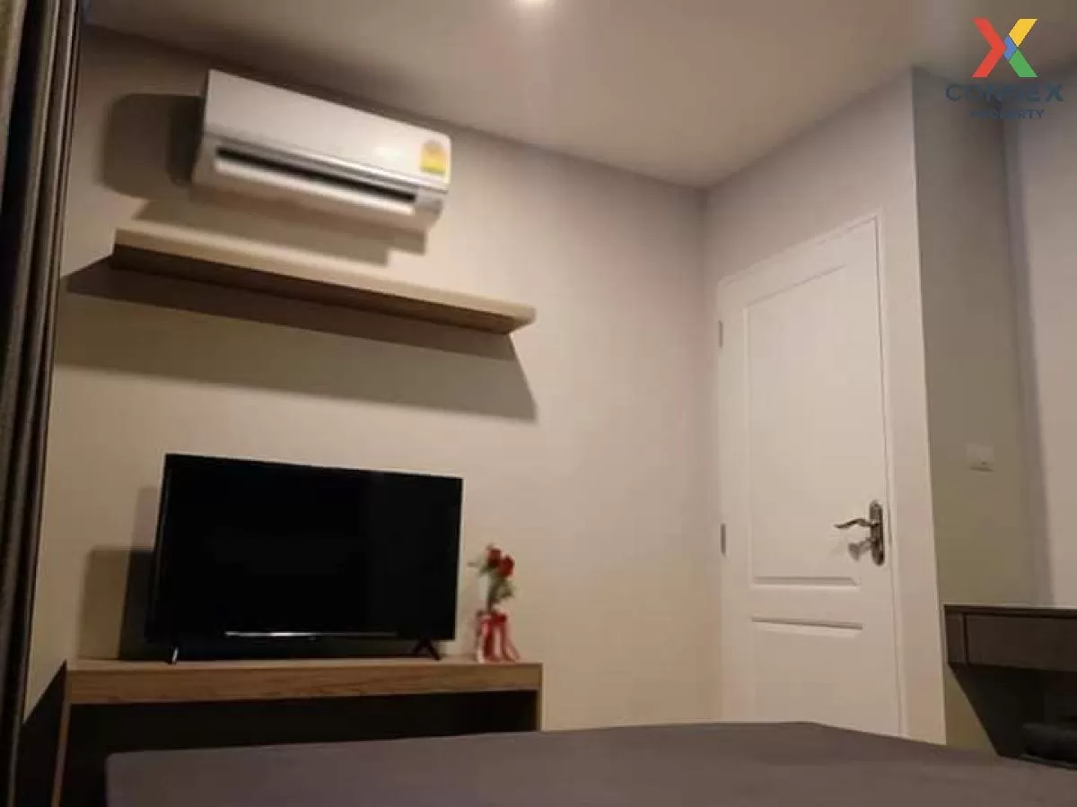 For Rent Condo , Chateau in Town Charansanitwong 96/2 , MRT-Bang 