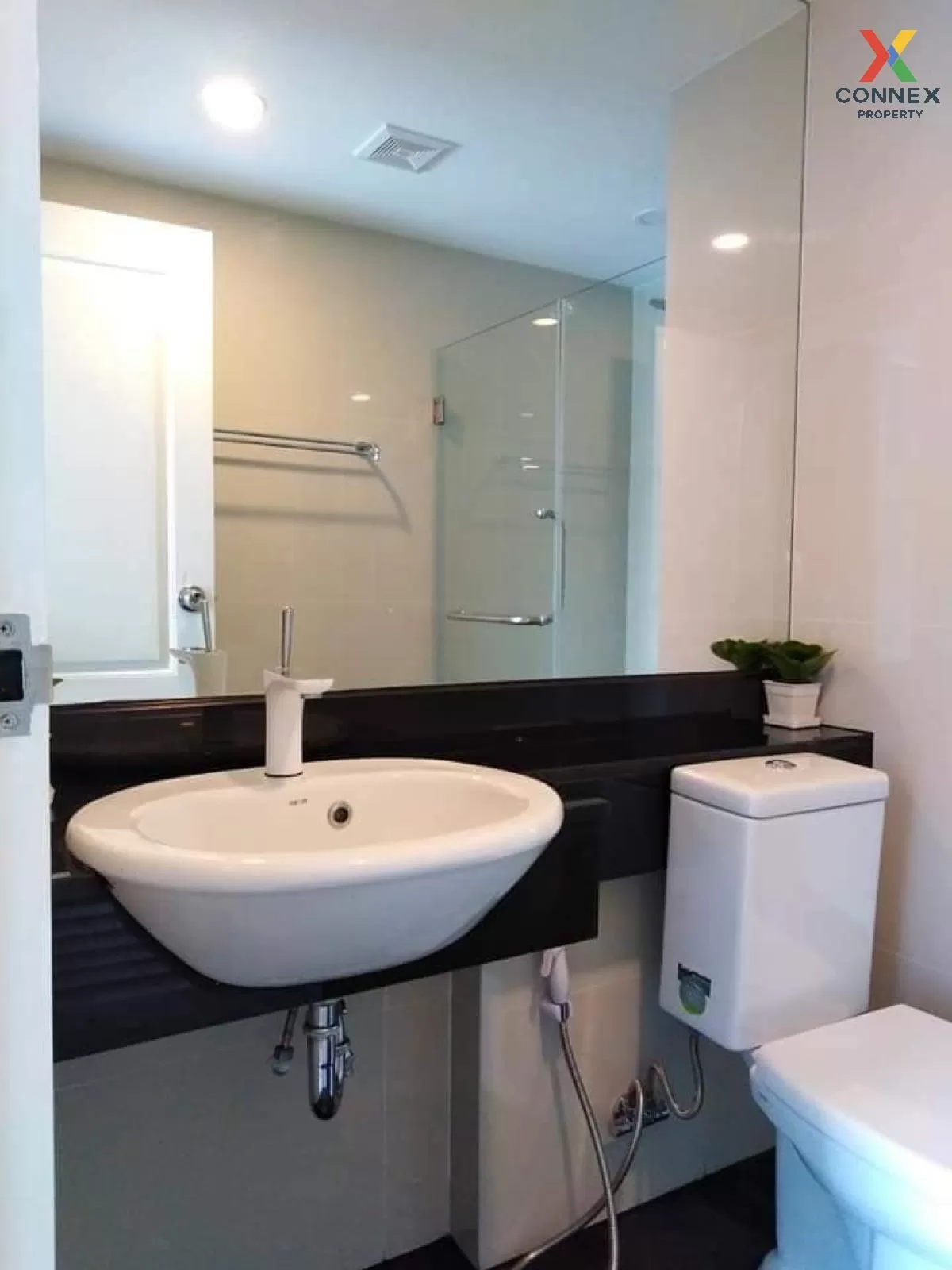 For Rent Condo , Chateau in Town Charansanitwong 96/2 , MRT-Bang 