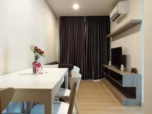 For Rent Condo , Chateau in Town Charansanitwong 96/2 , MRT-Bang O , Bang O , Bang Phlat , Bangkok , CX-84232