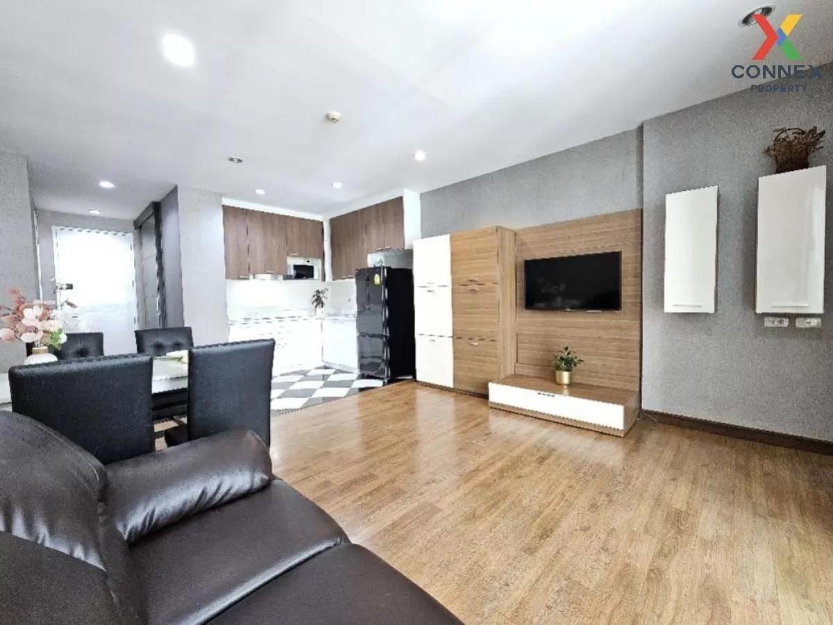 For Rent Condo , The Muse Sukhumvit , BTS-Udom Suk , Bang Chak ,  3