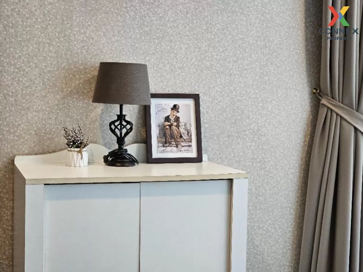 For Rent Condo , The Muse Sukhumvit , BTS-Udom Suk , Bang Chak , 