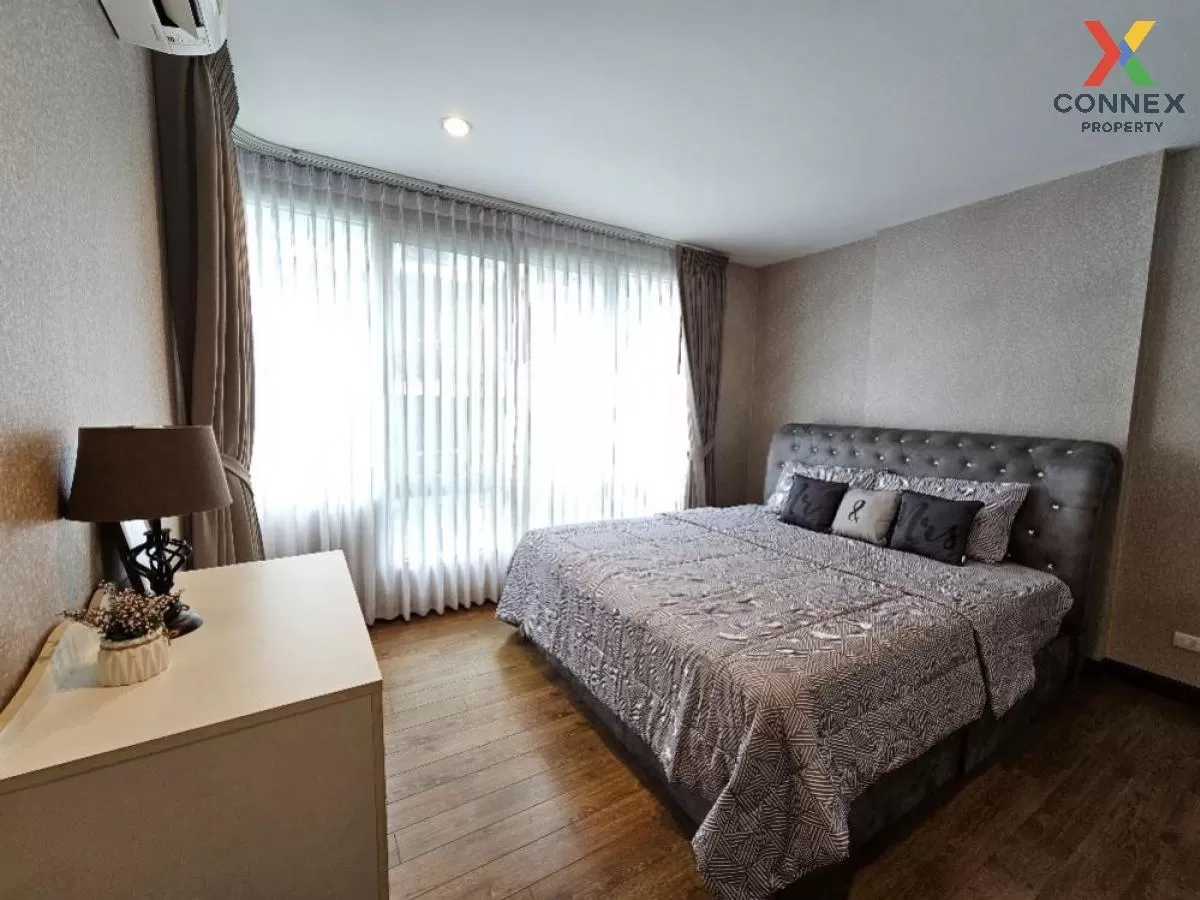 For Rent Condo , The Muse Sukhumvit , BTS-Udom Suk , Bang Chak , 