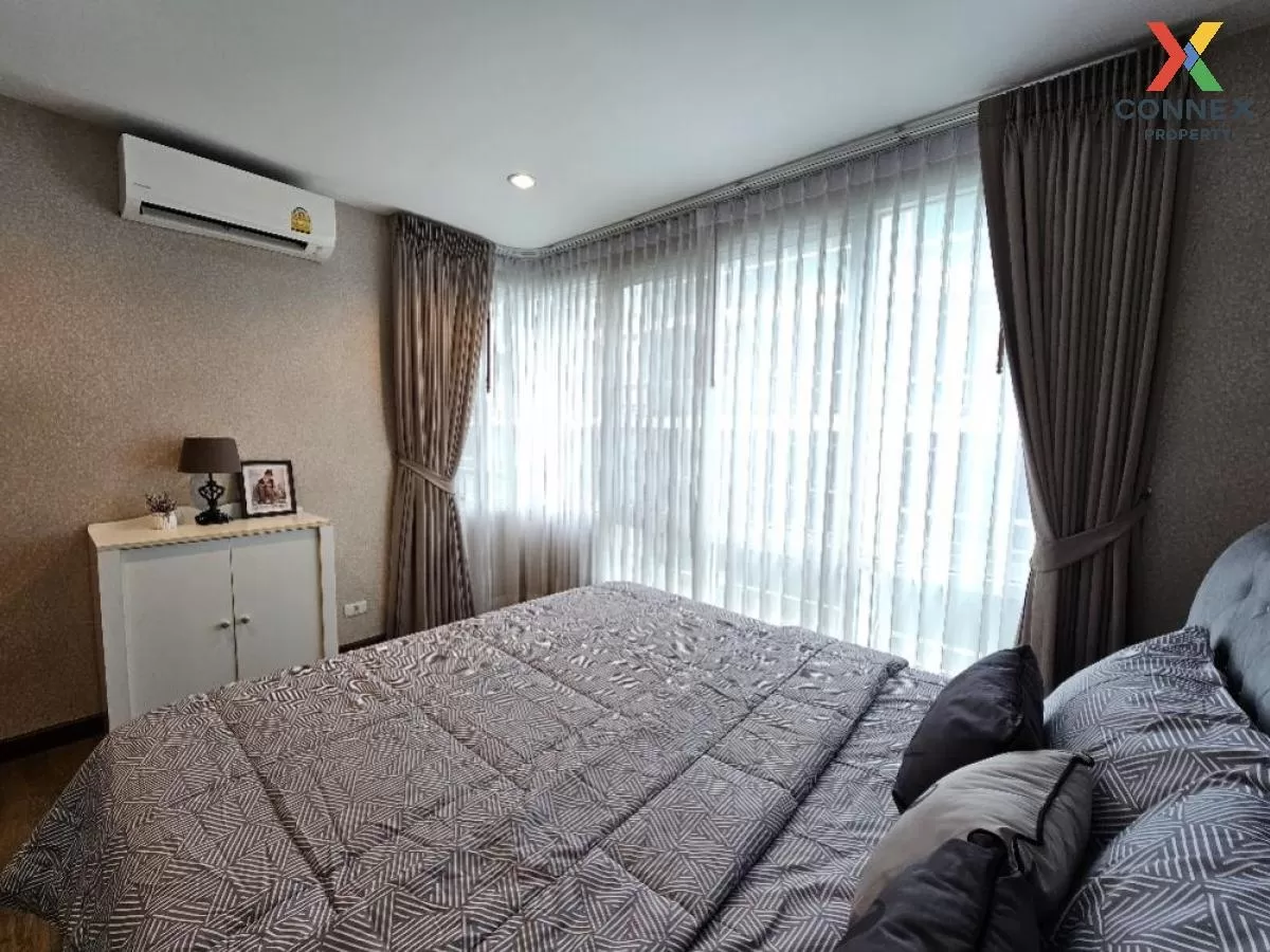 For Rent Condo , The Muse Sukhumvit , BTS-Udom Suk , Bang Chak , 