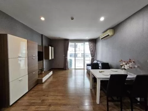 For Rent Condo , The Muse Sukhumvit , BTS-Udom Suk , Bang Chak , Phra Khanong , Bangkok , CX-84238