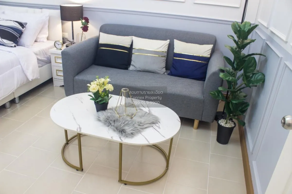 For Sale Condo , City Home Rattanathibet , MRT-Bang Krasor , Bang 1