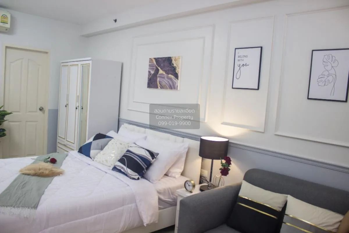 For Sale Condo , City Home Rattanathibet , MRT-Bang Krasor , Bang