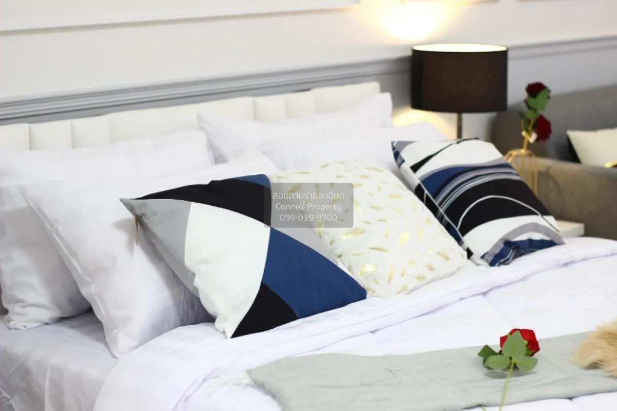 For Sale Condo , City Home Rattanathibet , MRT-Bang Krasor , Bang