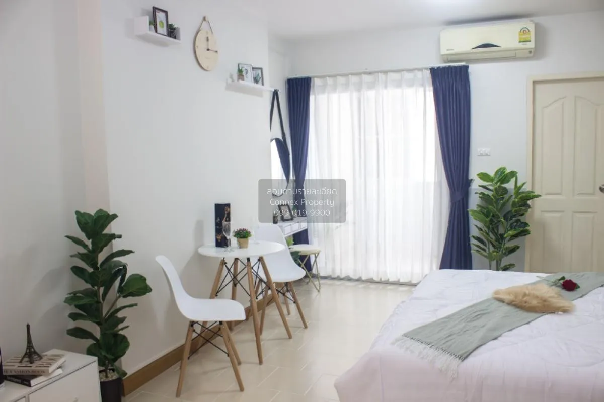 For Sale Condo , City Home Rattanathibet , MRT-Bang Krasor , Bang