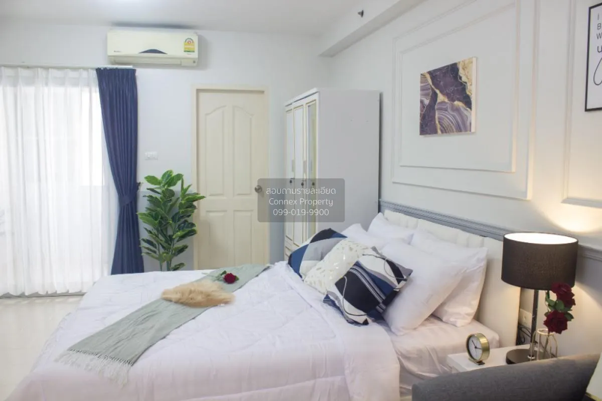 For Sale Condo , City Home Rattanathibet , MRT-Bang Krasor , Bang