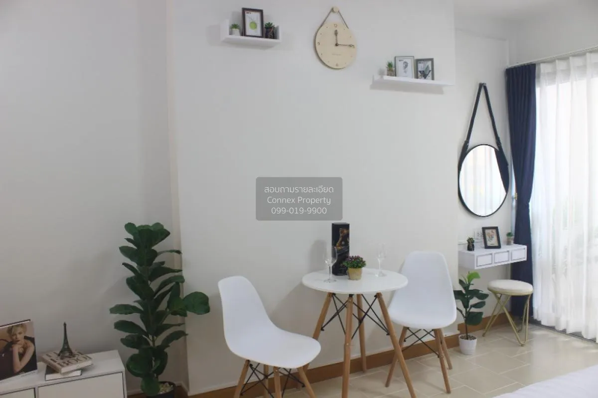 For Sale Condo , City Home Rattanathibet , MRT-Bang Krasor , Bang