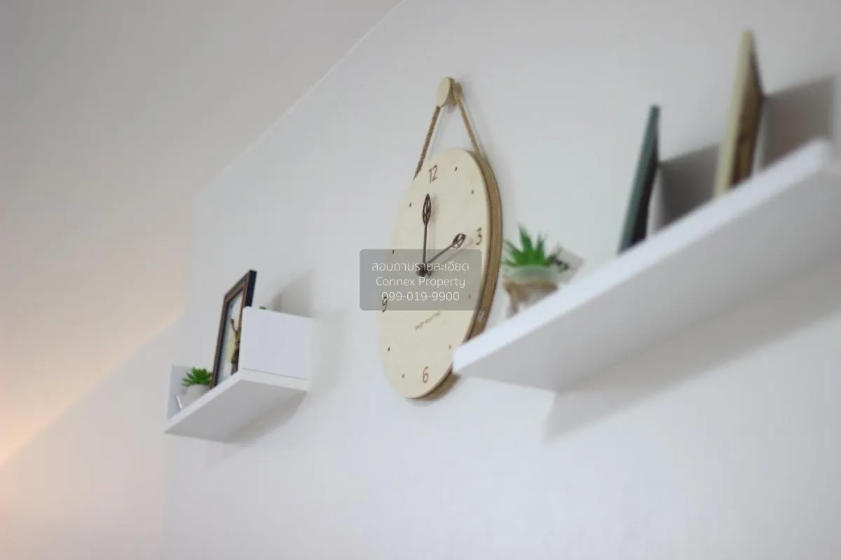 For Sale Condo , City Home Rattanathibet , MRT-Bang Krasor , Bang