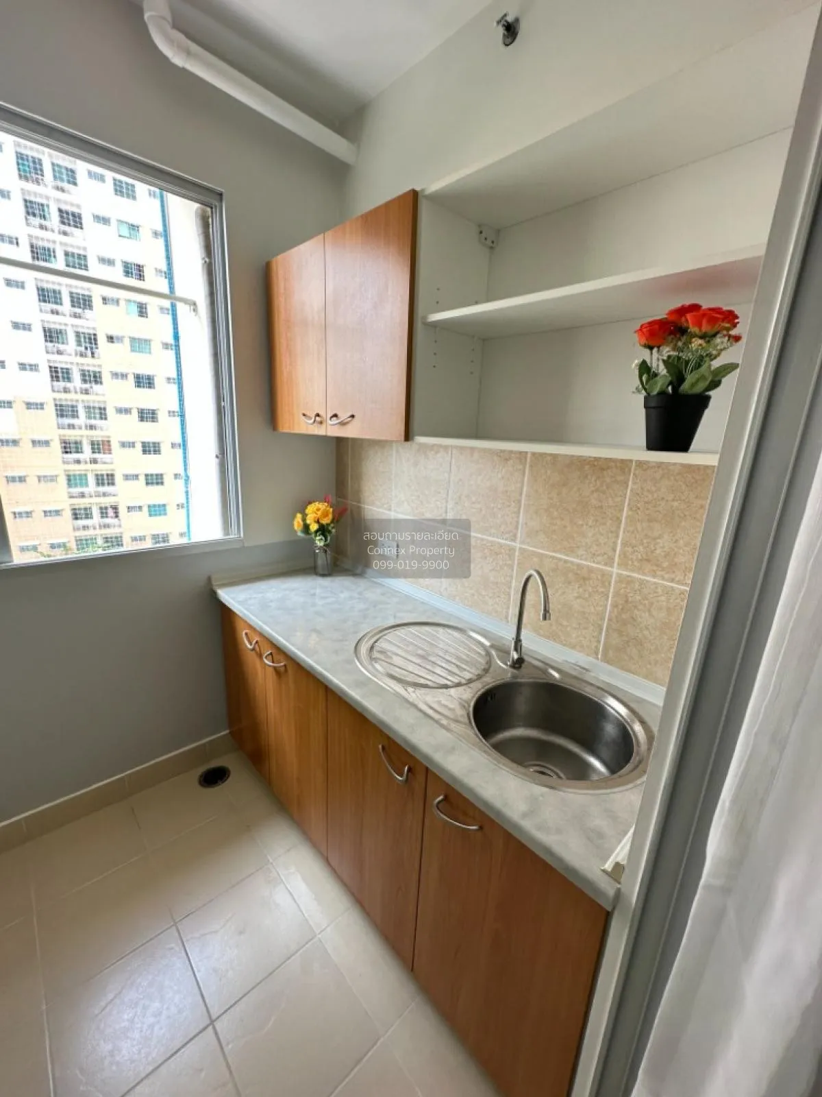 For Sale Condo , City Home Rattanathibet , MRT-Bang Krasor , Bang